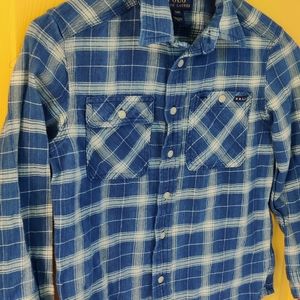 Ralph Lauren boys shirt